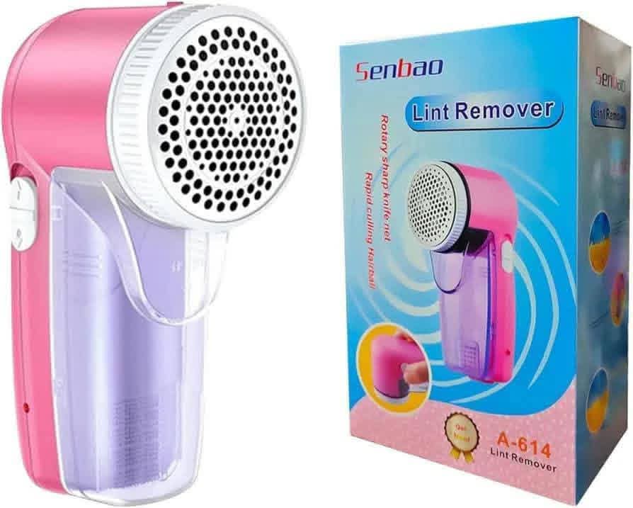Senbao lint remover